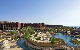Moevenpick Resort & Spa Tala Bay Aqaba